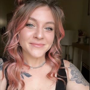 Meet your Posher, Cheyenne